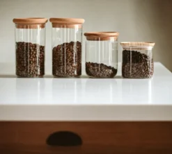 3 x 1 kg - Café en grain - Trio intensités - L'OR