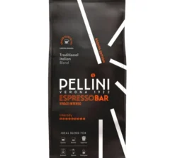 2 x 1 kg - Café en grain - Vivace Intenso - PELLINI